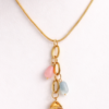 1 The Ocean Whisper Necklace