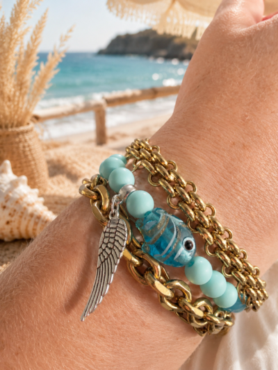 ChatGPT Image 20 mei 2026, 17_41_05 Ocean Angel Bracelet