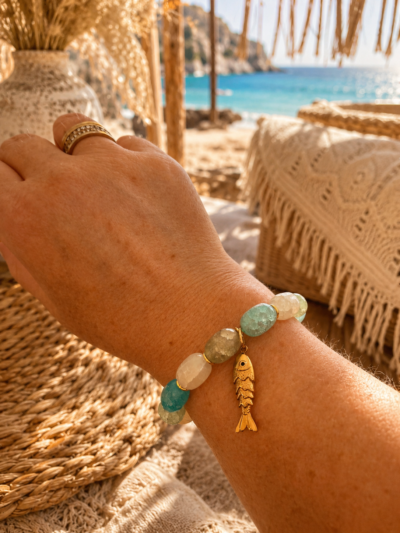 ChatGPT Image 31 mei 2026, 14_40_52 Wild Lola Ocean Treasure Bracelet β Large Fit
