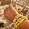 ChatGPT Image 31 mei 2026, 18_25_48 Ibiza Sunshine Turtle Bracelet