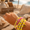 ChatGPT Image 31 mei 2026, 18_31_22 Ibiza Sunshine Turtle Bracelet