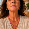 Gold Link Chain Necklace – Stainless Steel Gold Link Chain Necklace – Stainless Steel